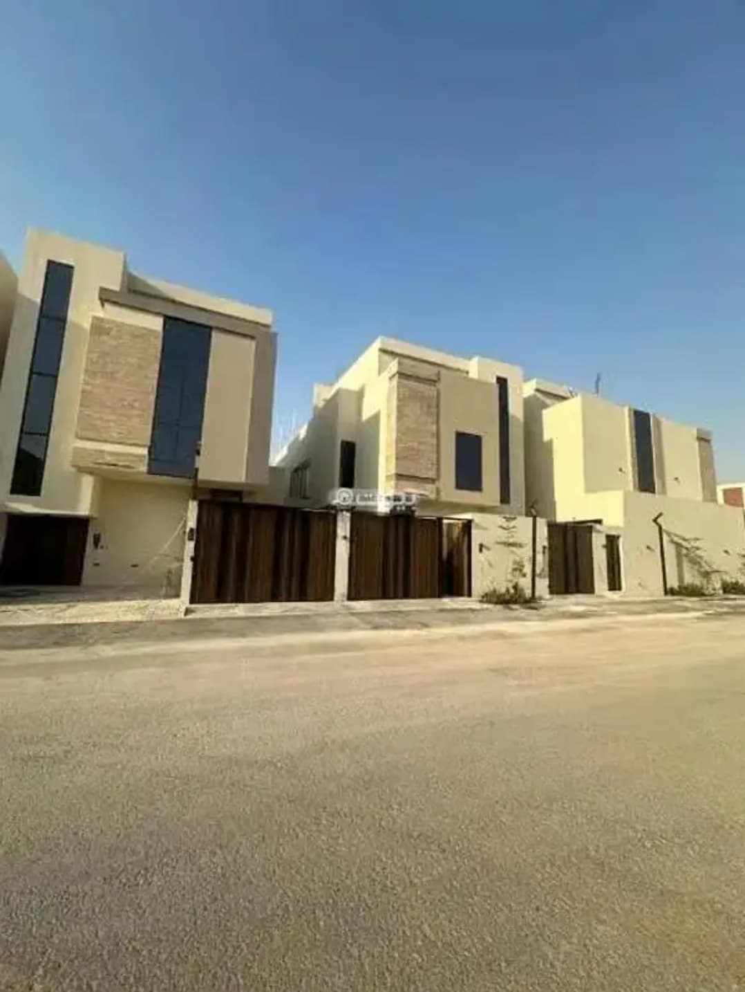 فيلا