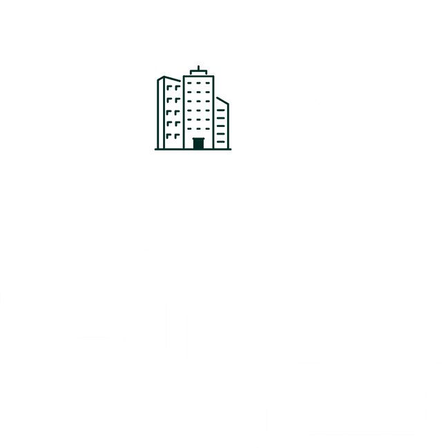 ميديا زاد العقار